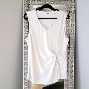 Tahari Blouse
